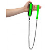 Ouch! Glow Collier-Laisse phosphorescent Glow